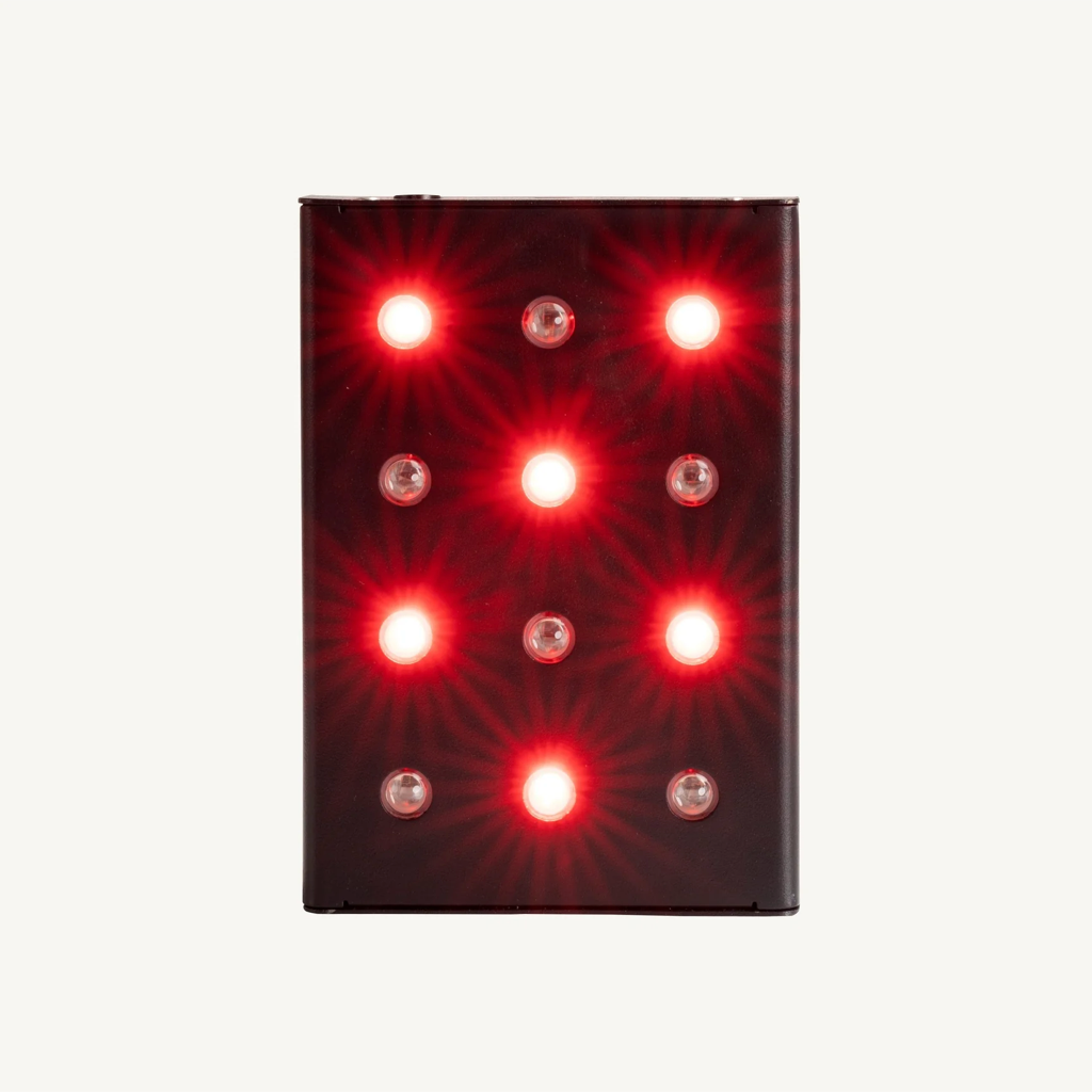 HELSI GO - RED LIGHT