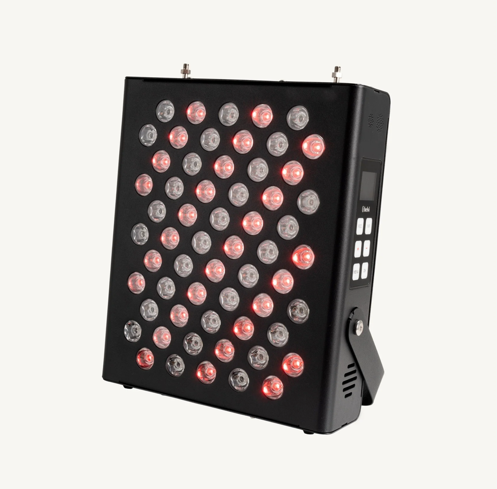 HELSI MINI - RED LIGHT