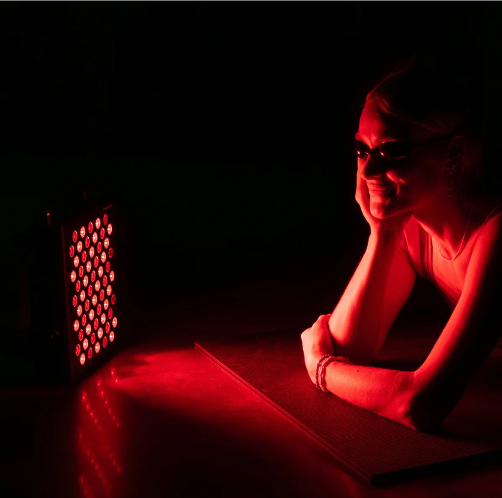 HELSI MINI - RED LIGHT