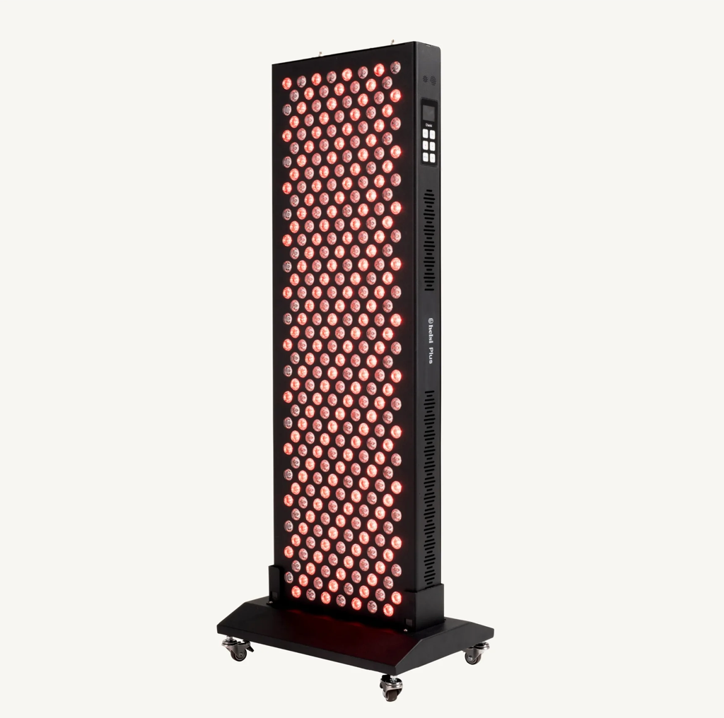 HELSI PLUS - RED LIGHT