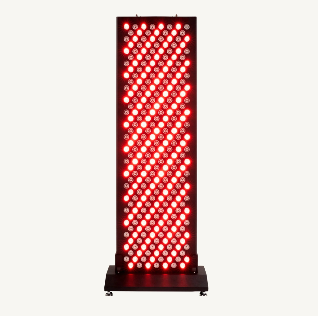HELSI PLUS - RED LIGHT