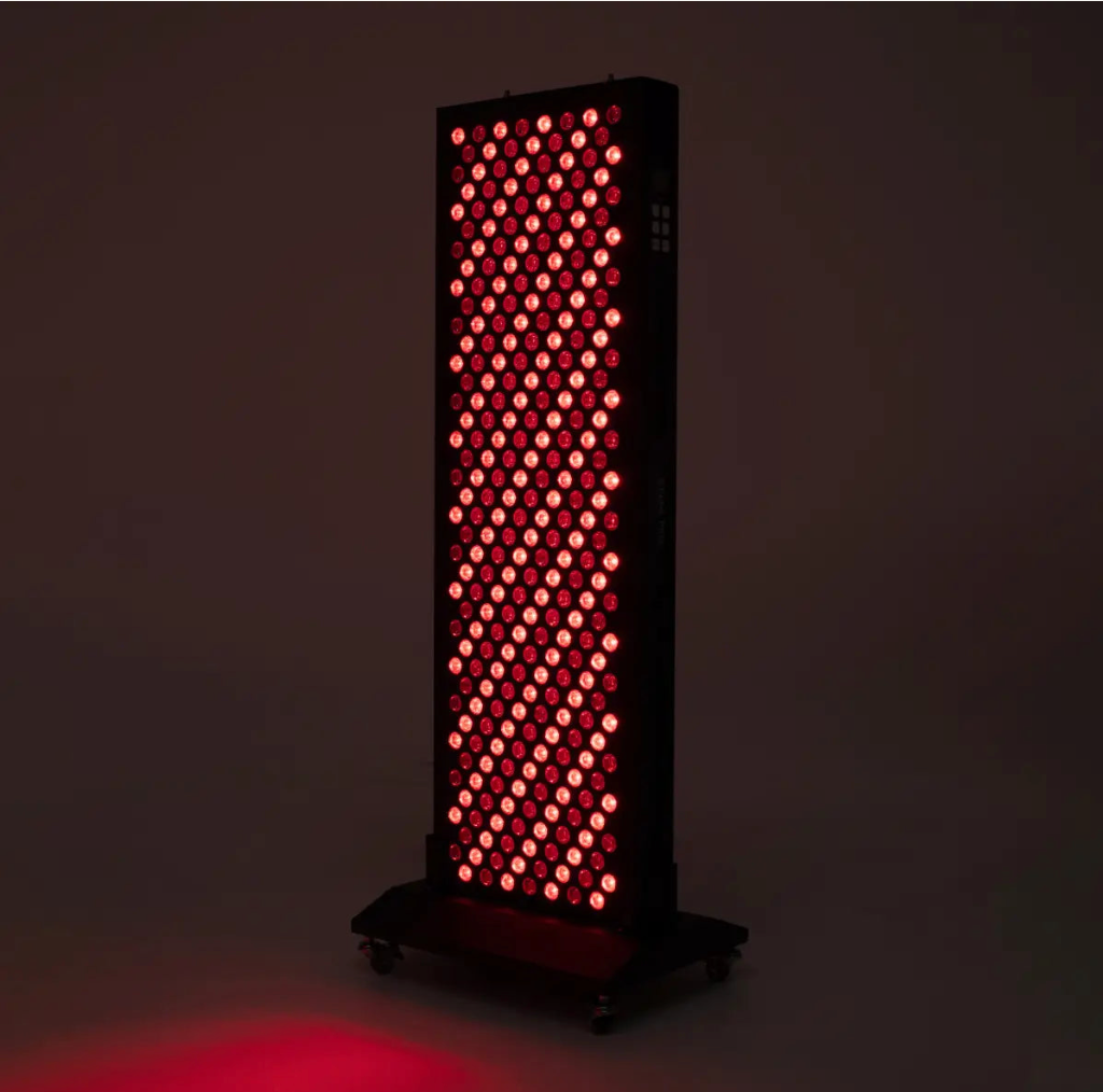 HELSI PLUS - RED LIGHT
