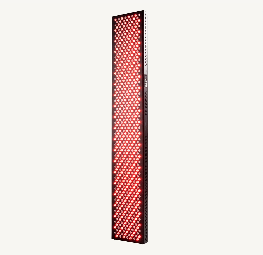 HELSI PRO - RED LIGHT
