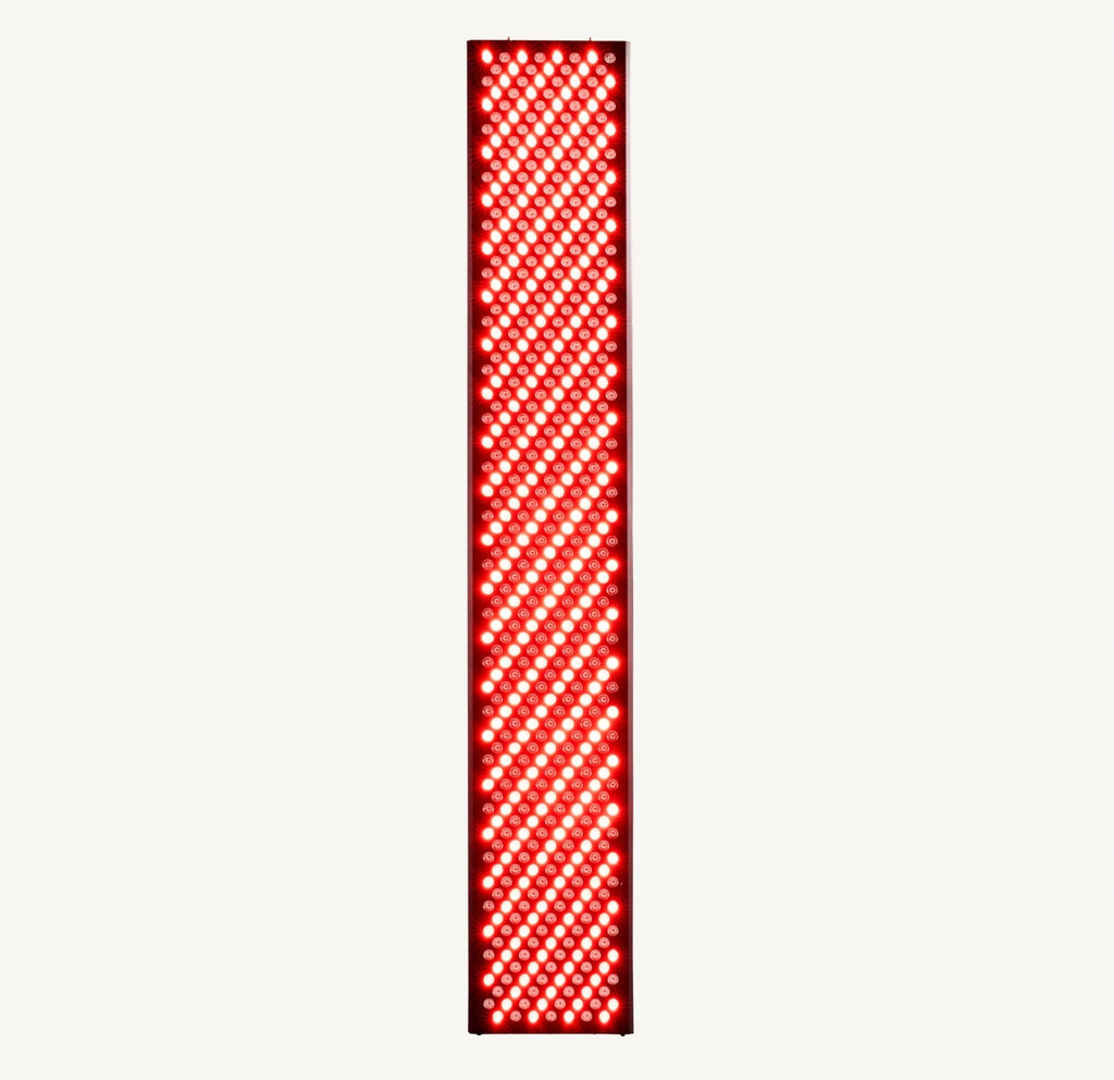 HELSI PRO - RED LIGHT