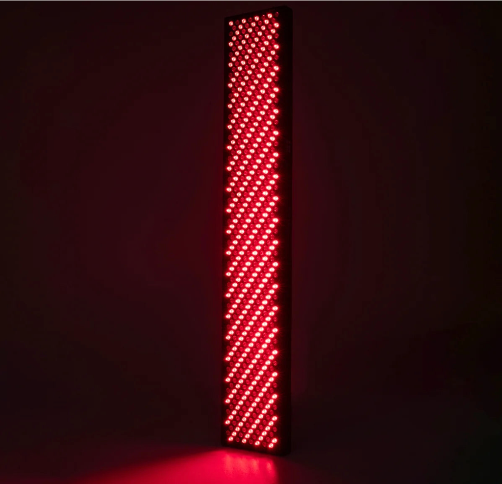 HELSI PRO - RED LIGHT