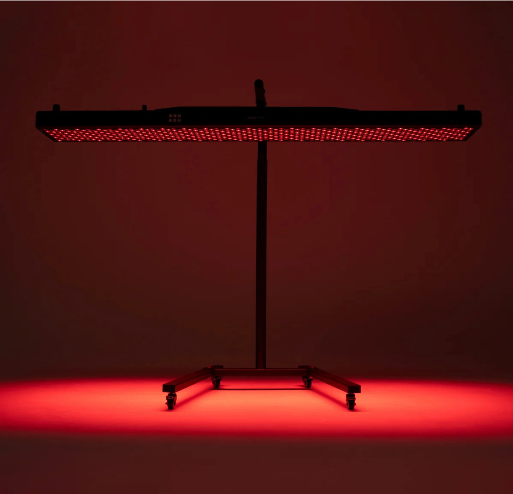 HELSI PRO - RED LIGHT