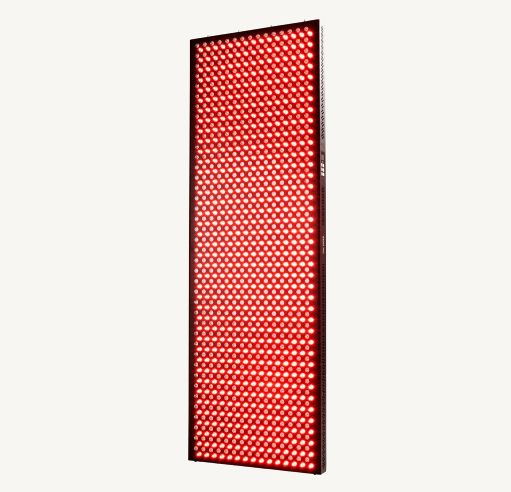 HELSI MAX - RED LIGHT