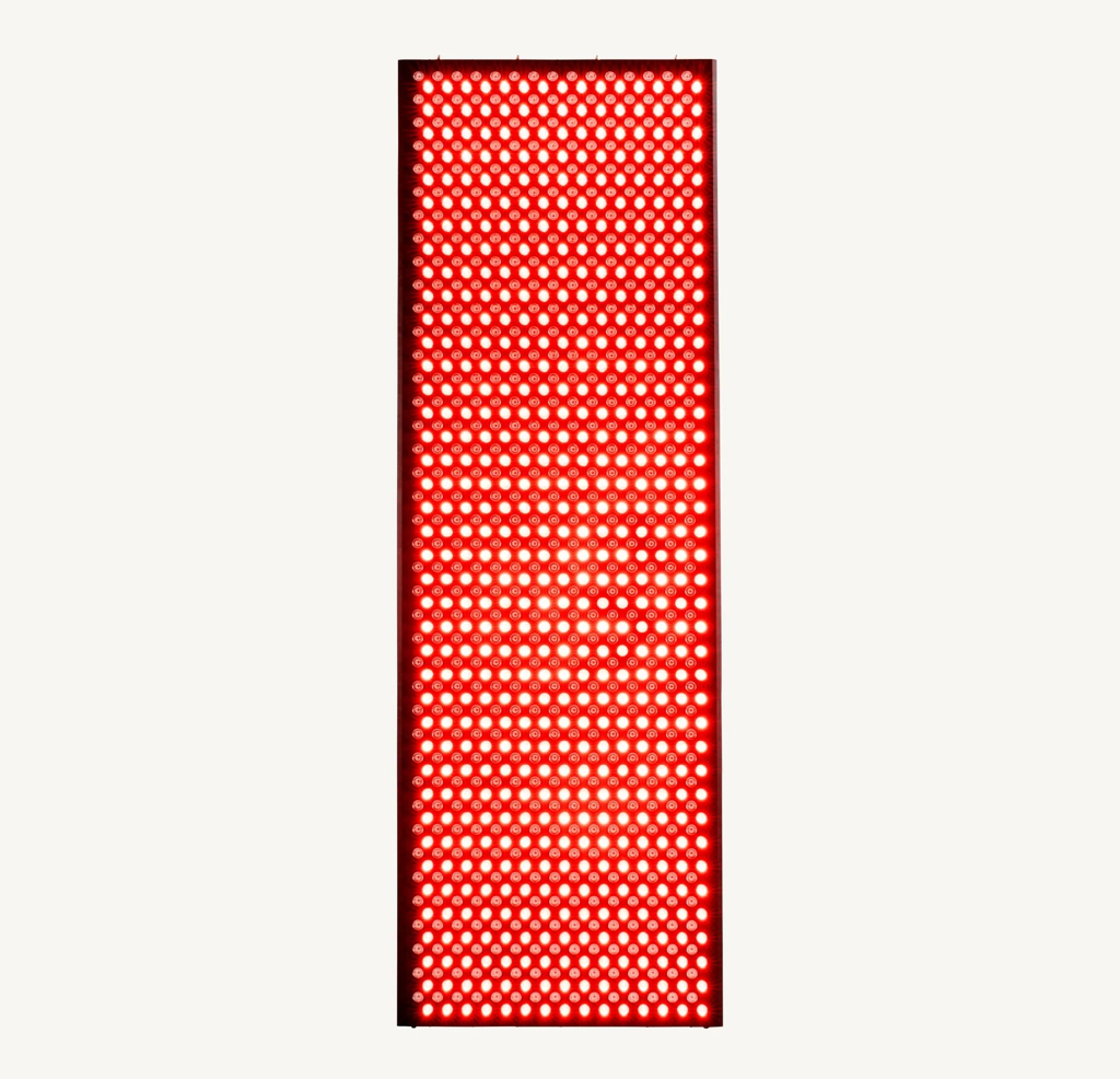 HELSI MAX - RED LIGHT