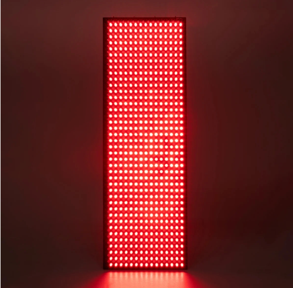 HELSI MAX - RED LIGHT