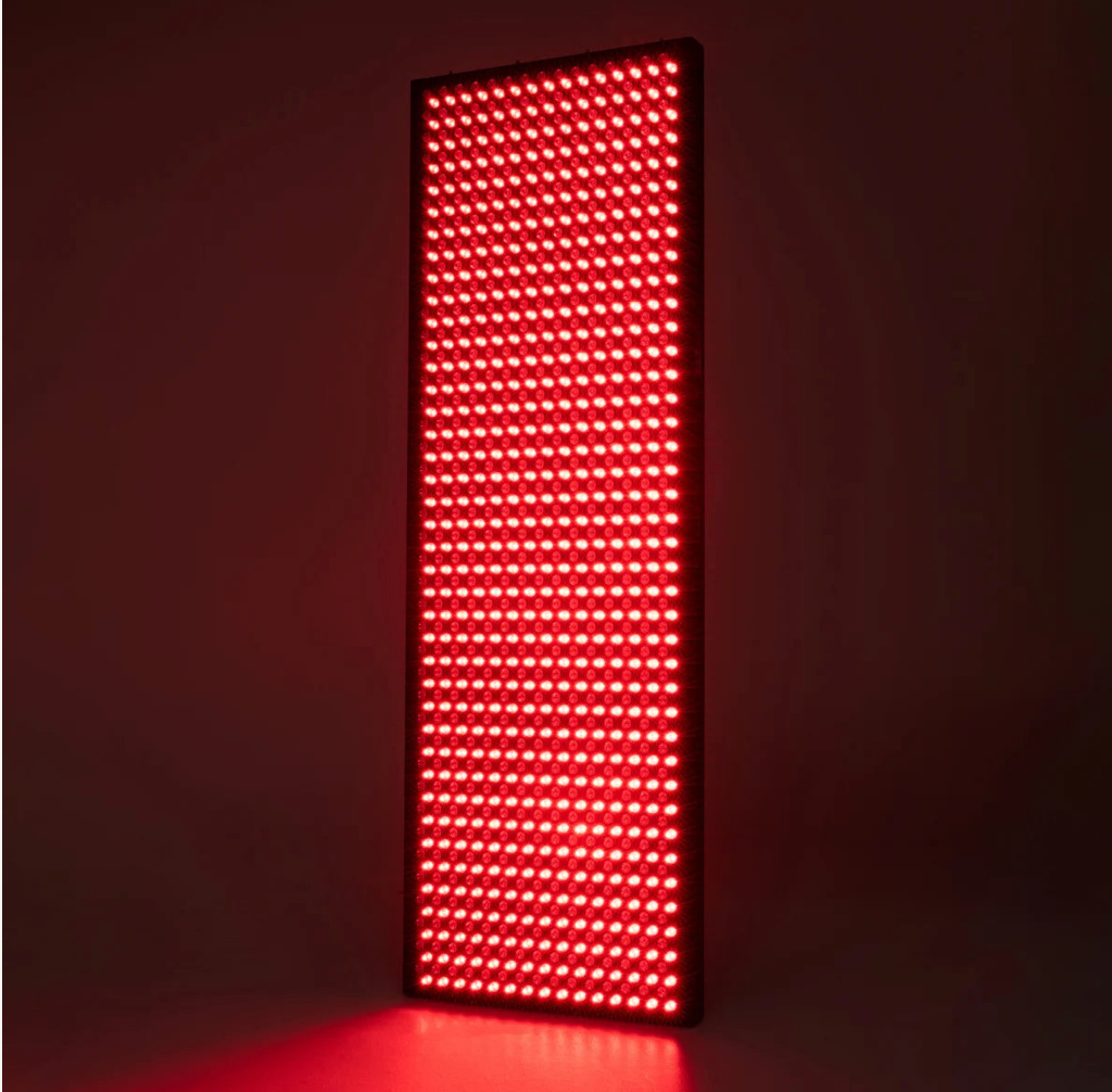 HELSI MAX - RED LIGHT