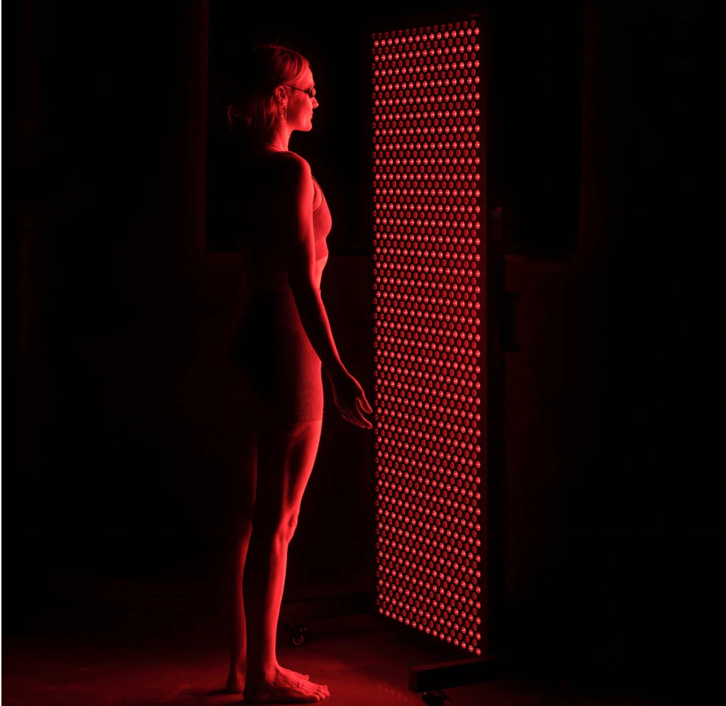 HELSI MAX - RED LIGHT