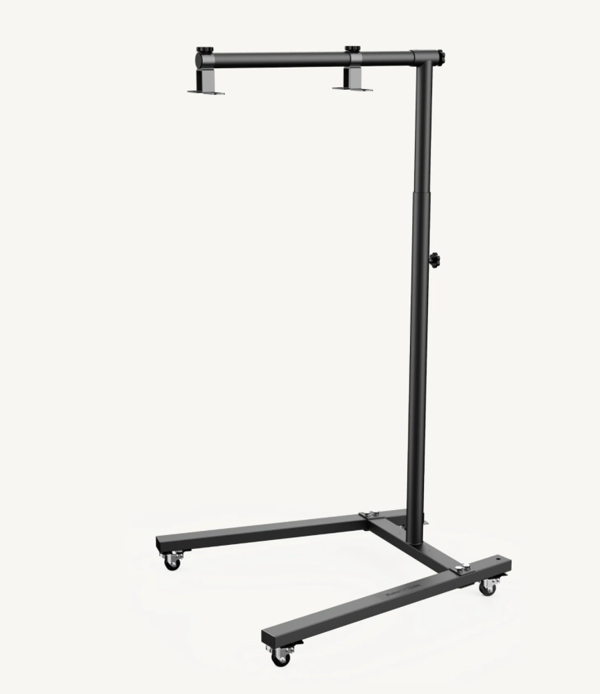 HELSI HORIZONTAL STAND