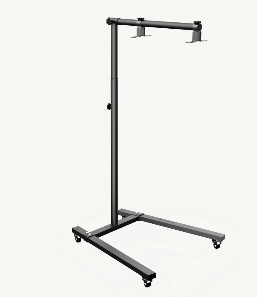 HELSI HORIZONTAL STAND