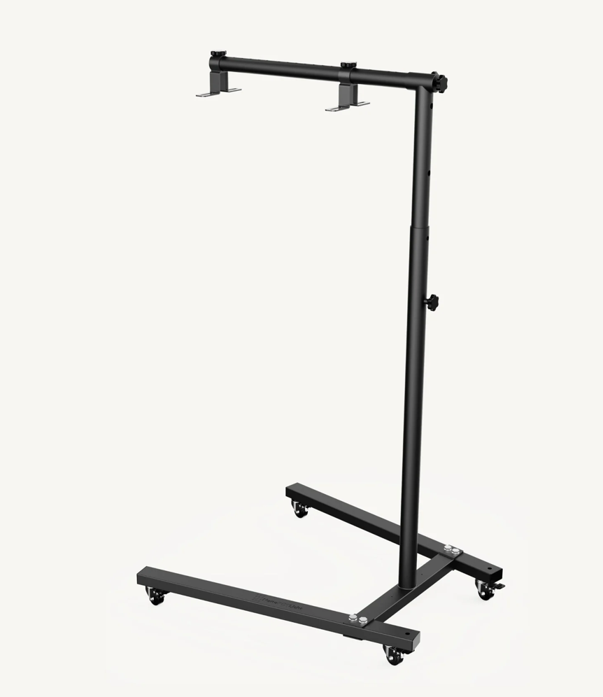 HELSI HORIZONTAL STAND