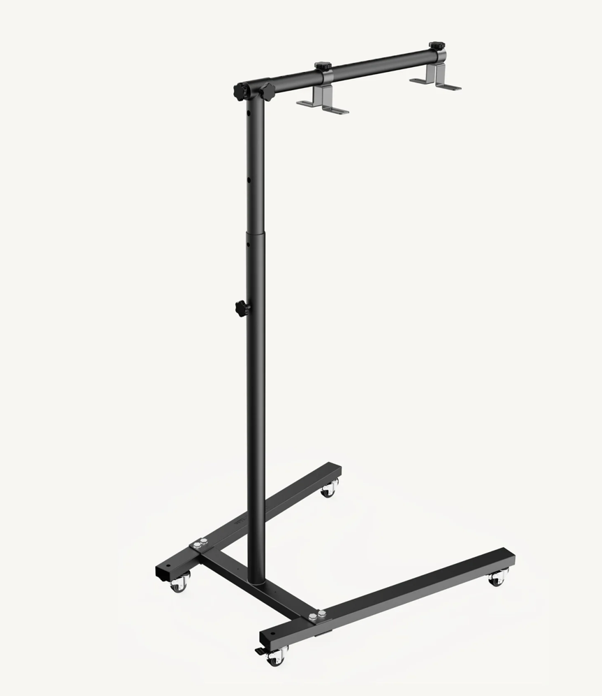 HELSI HORIZONTAL STAND