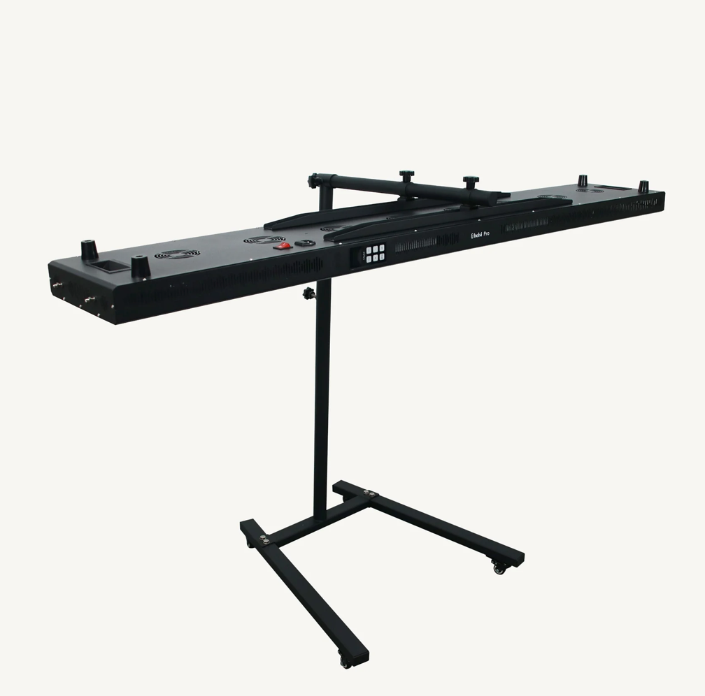 HELSI HORIZONTAL STAND