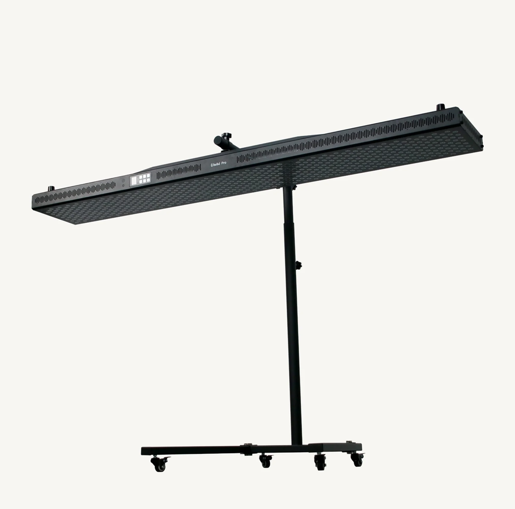 HELSI HORIZONTAL STAND