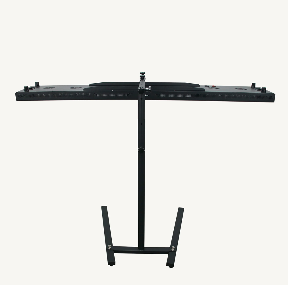 HELSI HORIZONTAL STAND