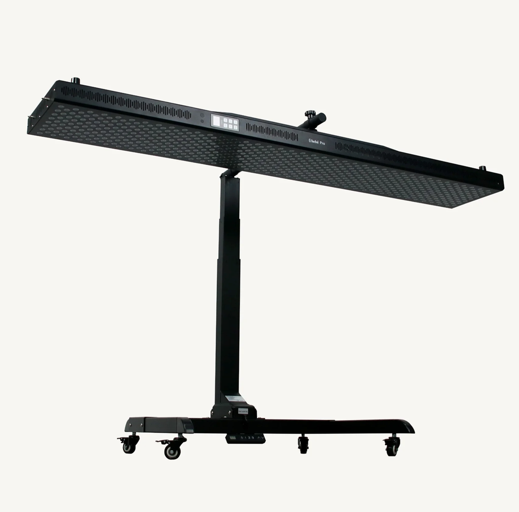 HELSI MOTORISED STAND