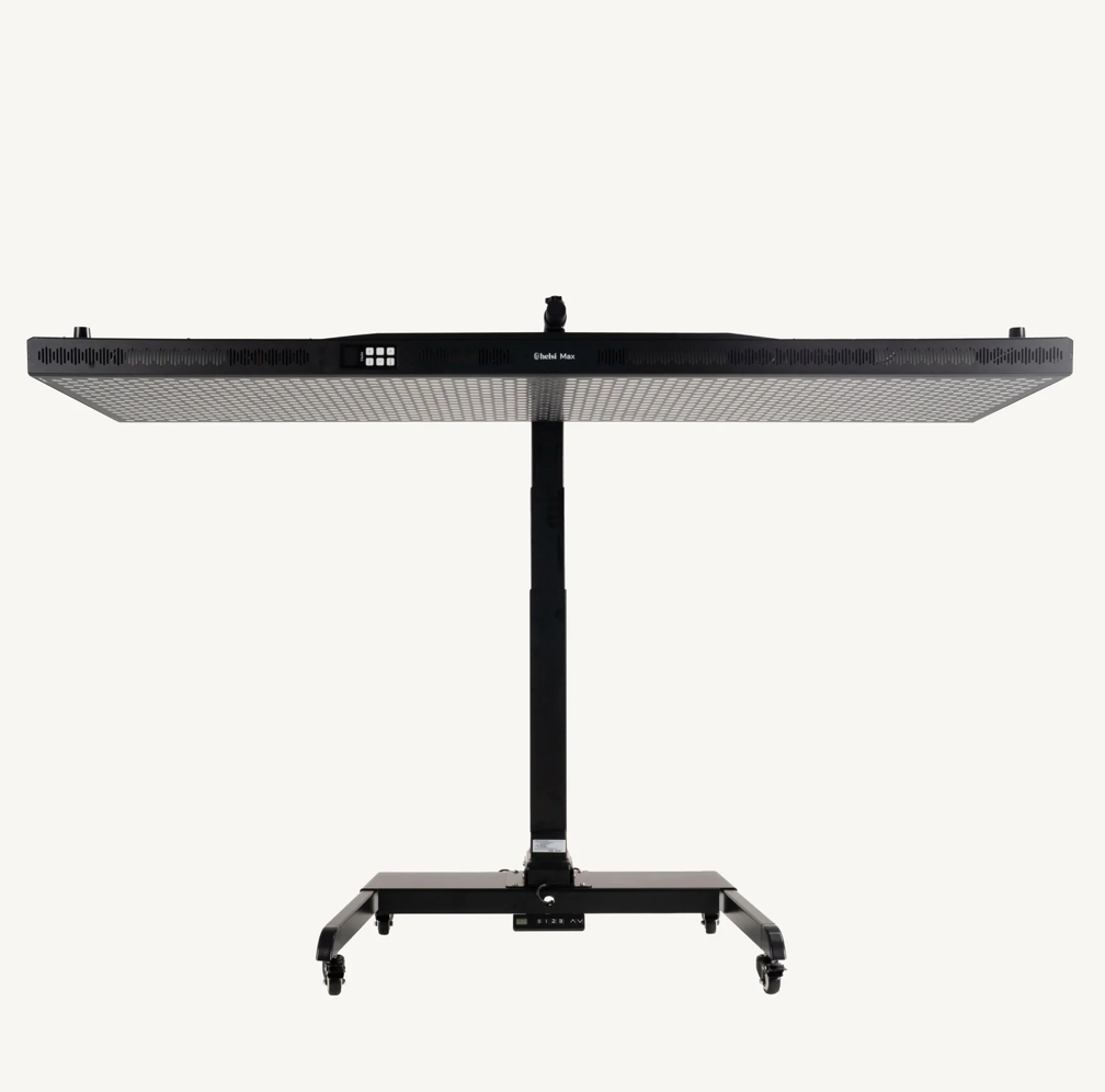 HELSI MOTORISED STAND