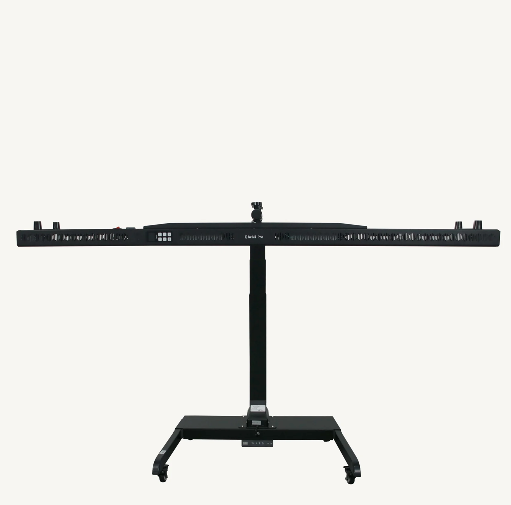 HELSI MOTORISED STAND