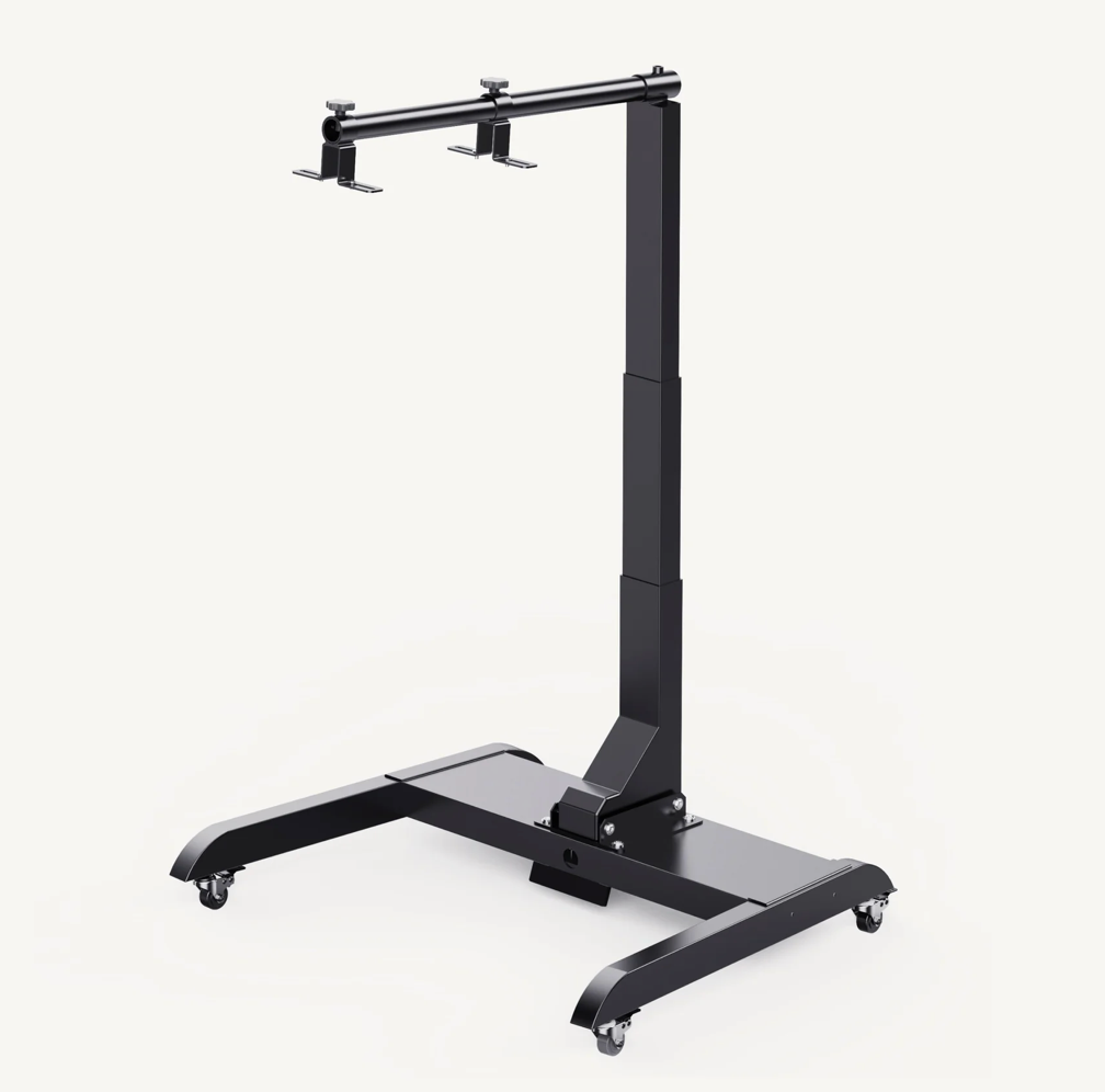 HELSI MOTORISED STAND