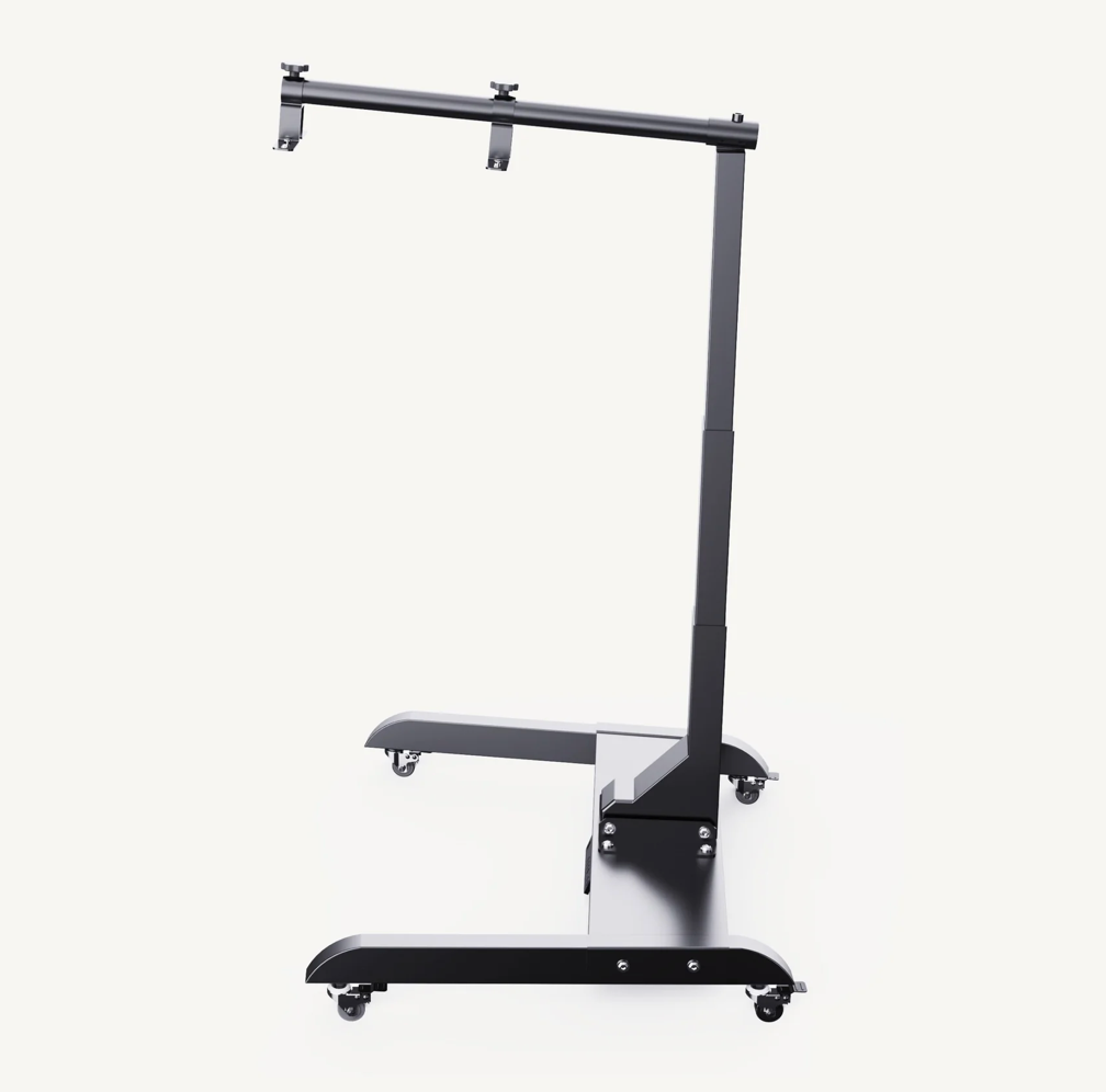 HELSI MOTORISED STAND