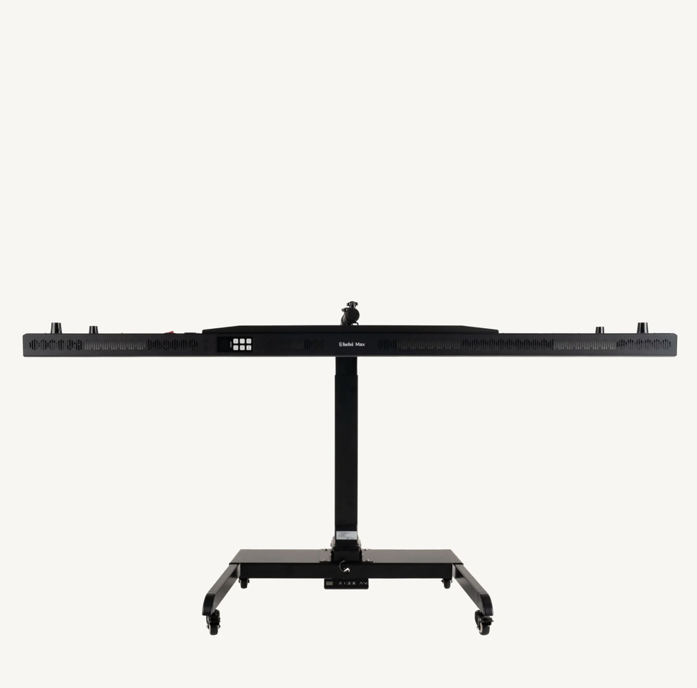 HELSI MOTORISED STAND