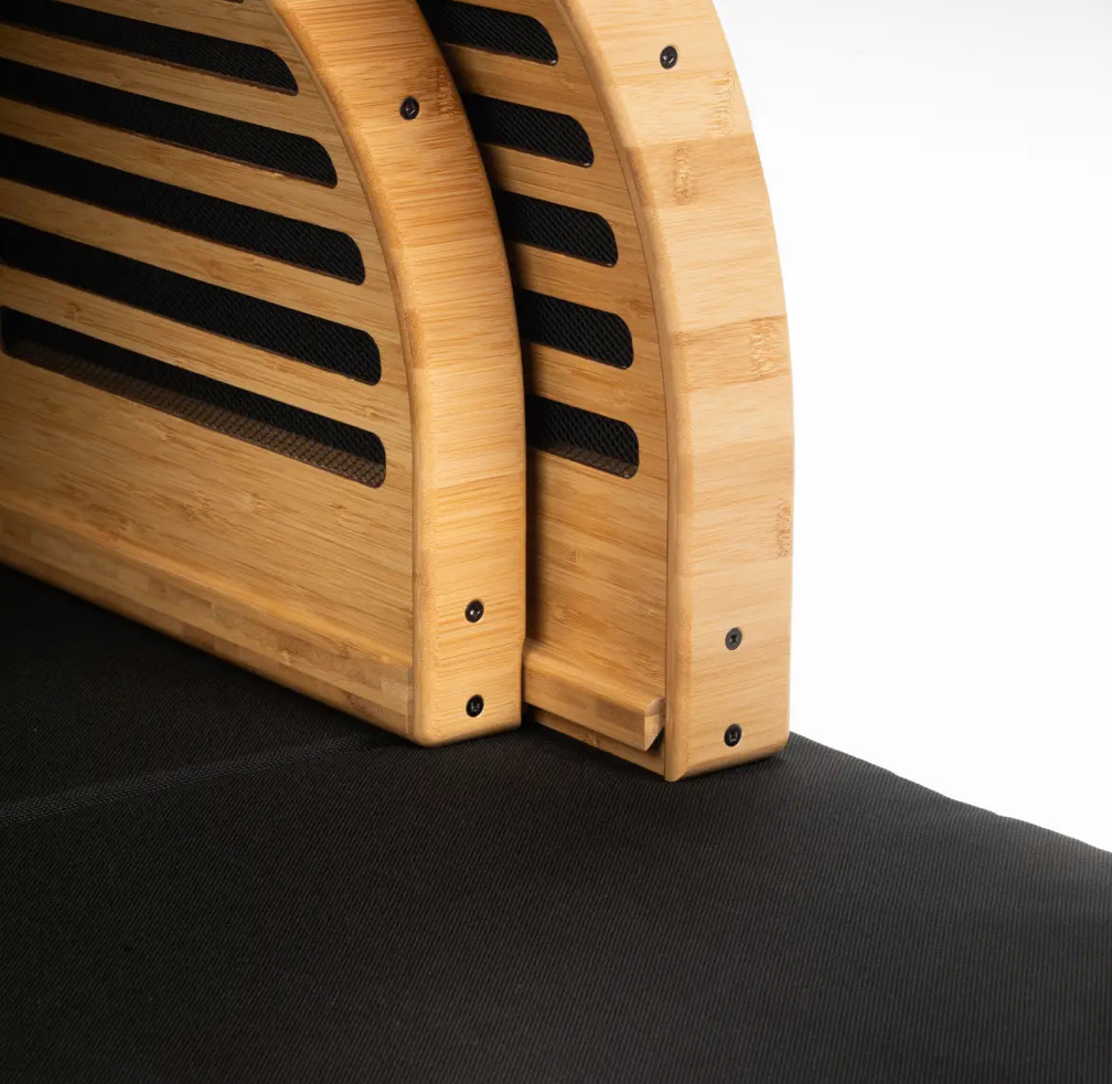 HELSI ONE - DOME SAUNA (inkl. x3 Handtücher)