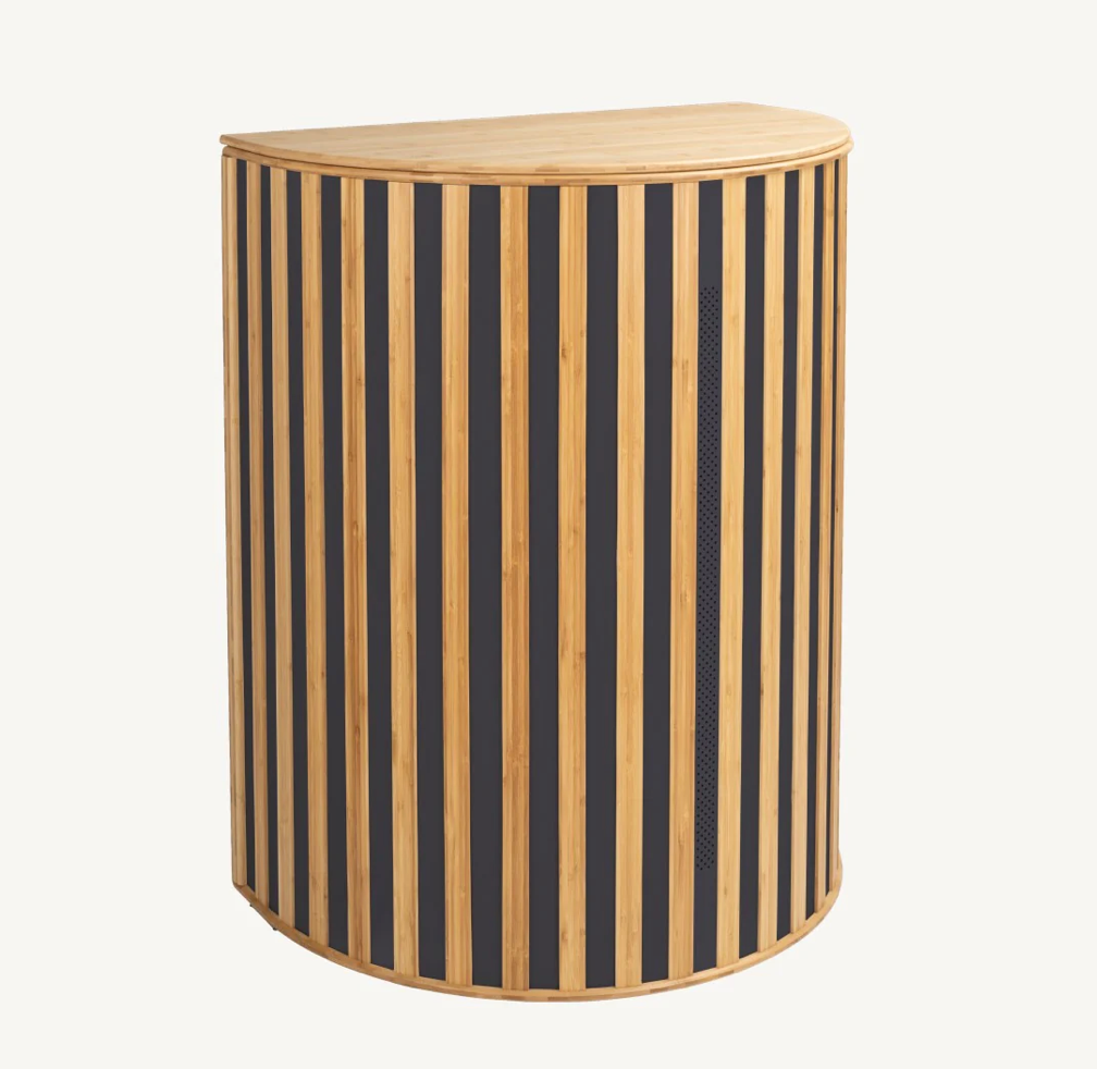 HELSI ONE - DOME SAUNA (inkl. x3 Handtücher)