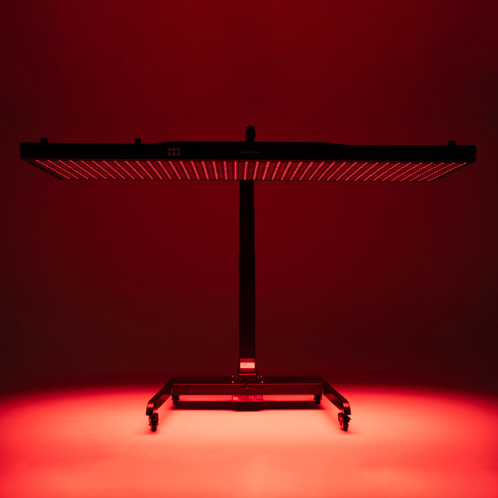 HELSI MAX - RED LIGHT