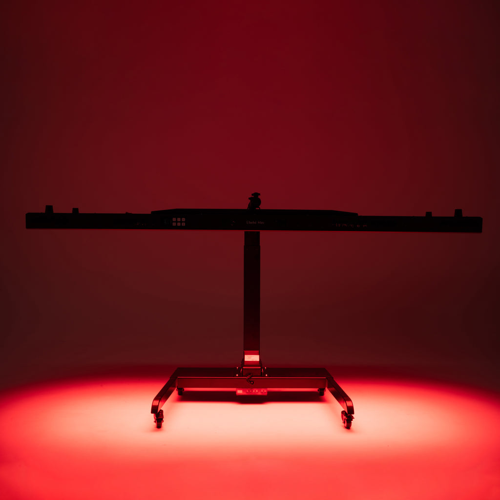 HELSI MAX - RED LIGHT